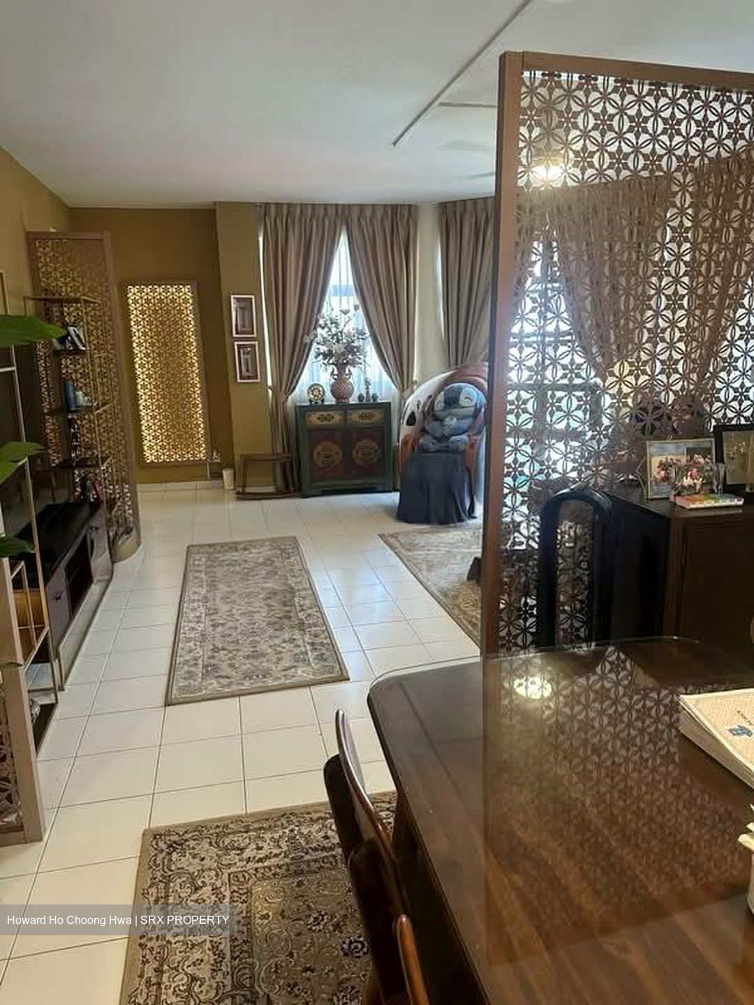 Parkway View (D15), Apartment #584132111